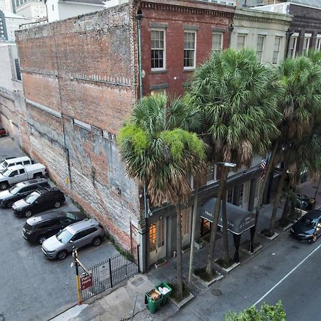 Hotel De L'Eau Vive นิวออร์ลีนส์ ภายนอก รูปภาพ